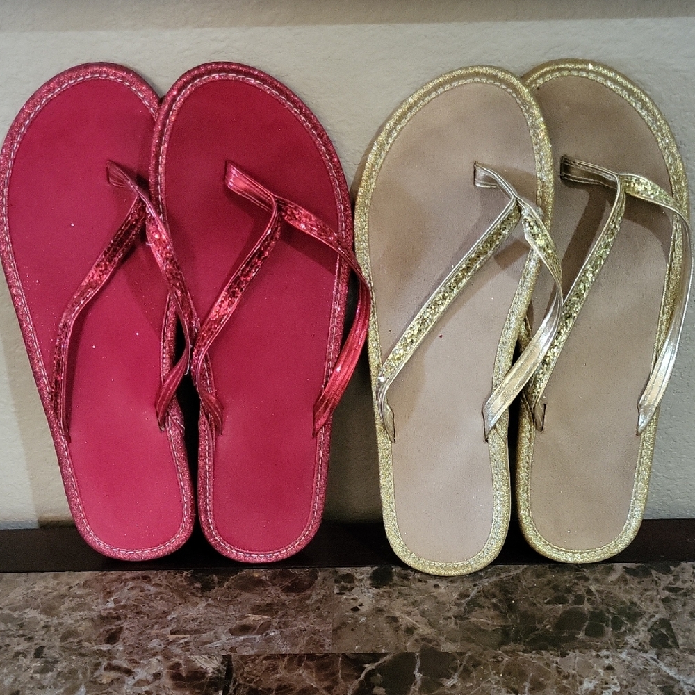 Flip Flops